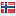 norsknamnelag.no hosted country